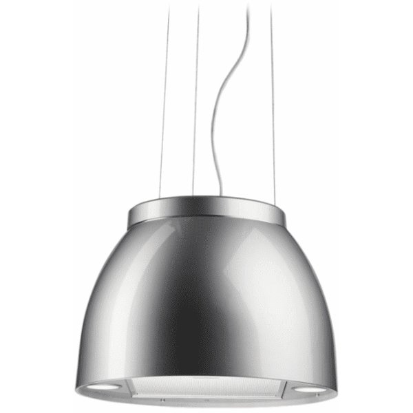 Eico 4735 Luna Aluminum - Link - Lampe emhætte