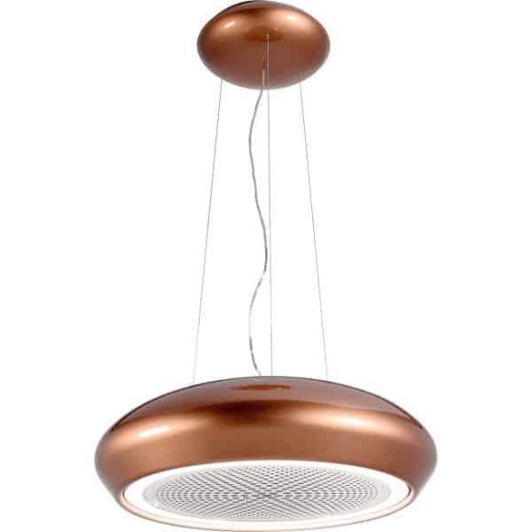 WITT Precious Copper-2 - Lampe emhætte