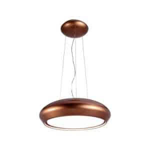 Witt Precious Copper - Lampe emhætte