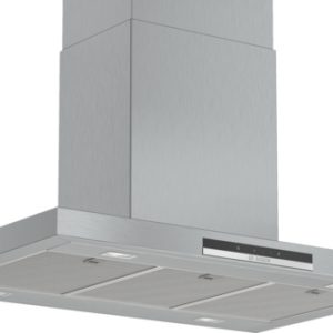 Bosch Serie 4 Frithængende emfang 90 cm Rustfrit stål DIB97IM50