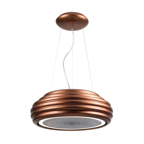 Witt Behive Free Copper Fritængende Kobber