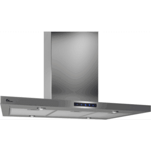 Thermex Harwich II Frithængende 90 cm, Rustfri stål