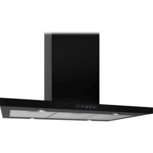 Thermex 528.23.3092.0 Frithængende Harwich II 90 cm, Sort