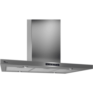 Thermex Harwich II Frithængende 90 cm, Rustfri stål